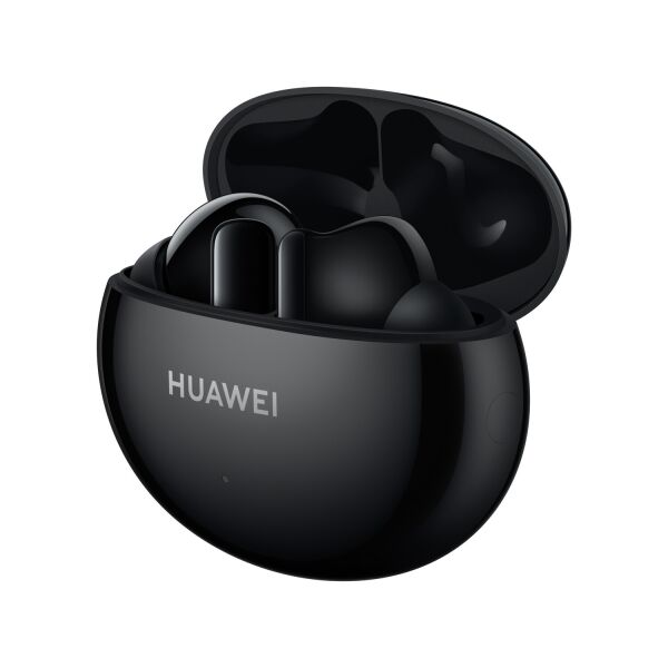 

Наушники Huawei FreeBuds 4i Graphite Black (55034192) [56761]