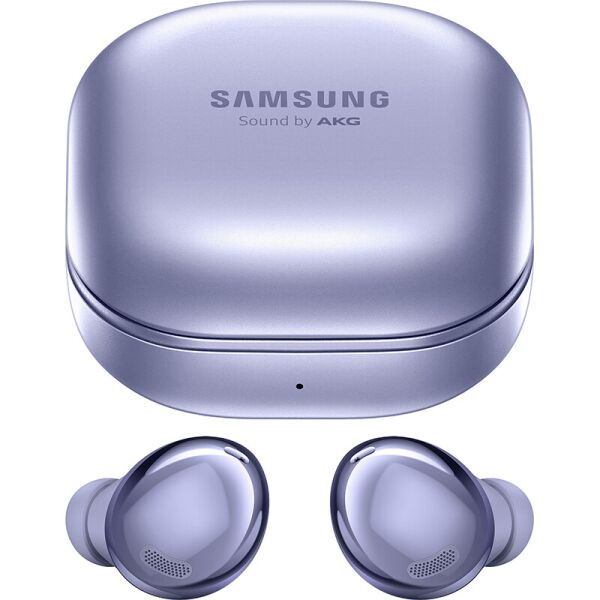 

Наушники Samsung Galaxy Buds Pro Violet (SM-R190NZVASEK) [52858]