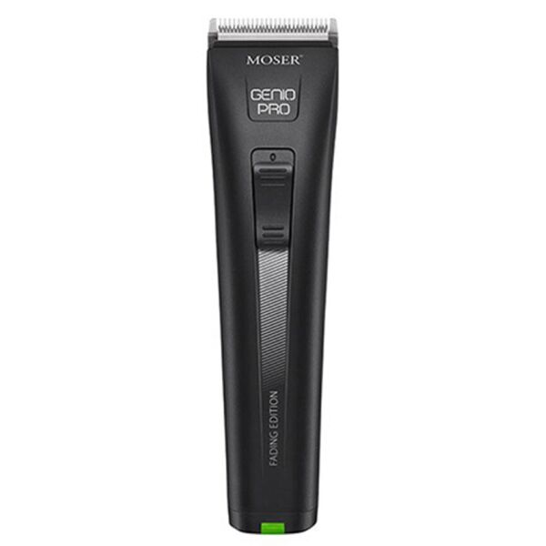 

Машинка для стрижки Moser Genio Pro Fading 1874-0053 (Black) [48163]