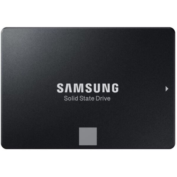 

SSD накопитель Samsung 860 EVO 1 TB (MZ-76E1T0BW) [56833]