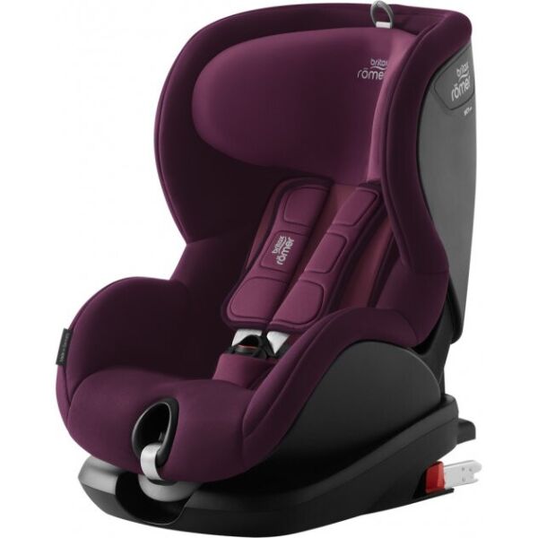 

Детское автокресло Britax-Romer TriFix2 i-Size Burgundy Red (2000030794) [60877]