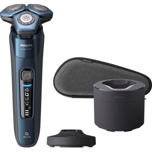 

Электробритва Philips S7786/55 [57389]