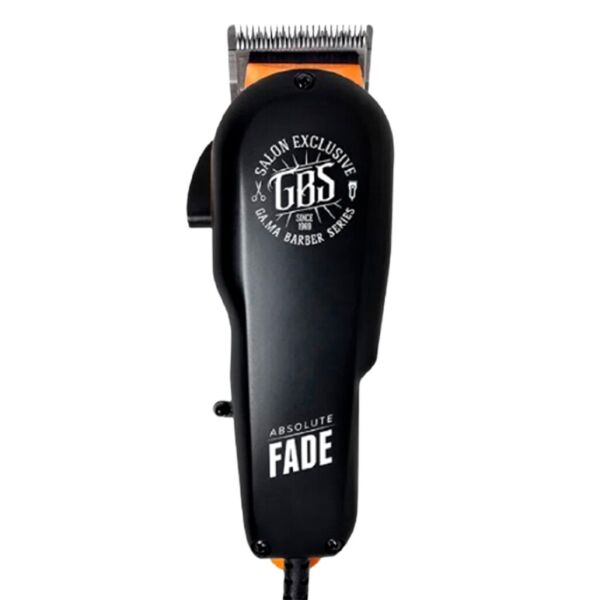 

Машинка для стрижки Ga.Ma Absolute Fade (SMB5023) [61359]