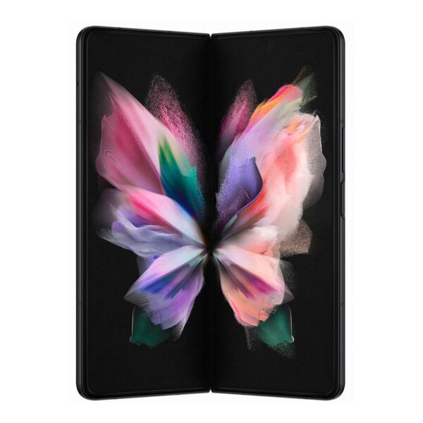 

Смартфон Samsung Galaxy Z Fold 3 12/512Gb Phantom Black (SM-F926BZKGSEK) [59357]