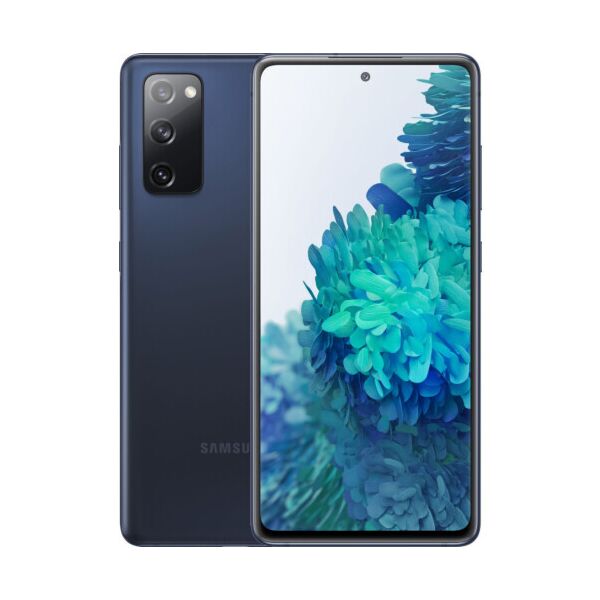 

Смартфон Samsung Galaxy S20 FE SM-G780G 8/128Gb (Cloud Navy) [58416]