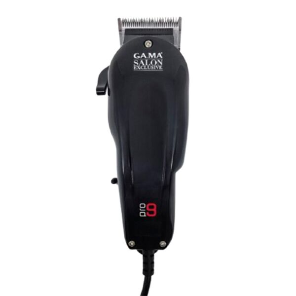 

Машинка для стрижки Ga.Ma Pro 9 (SM1302) [61364]