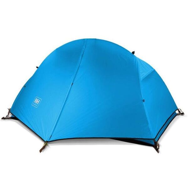 

Палатка Naturehike Cycling 1 (Spider) NH18A095-D одноместная синий