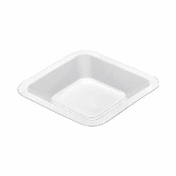 

Тарелка глубокая GUSTITO 21x21 см 386348