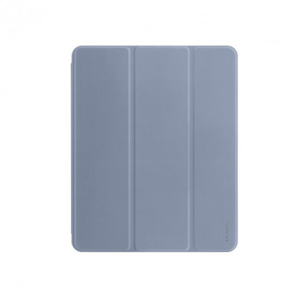 

Чехол USAMS Smart Cover дпя iPad Air 2020 10.9" Winto Series US-BH654 purple