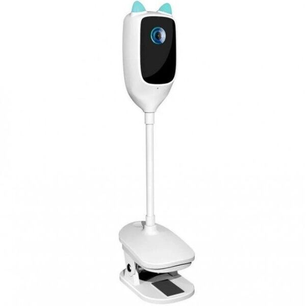 

Видеоняня SMART WI-FI С1 7944 5V 2A white