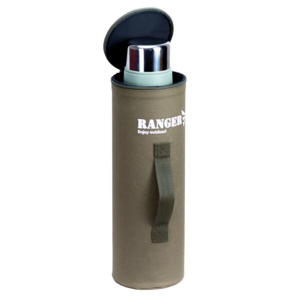 

Чехол-тубус Ranger RA 9924 для термоса 750-1200мл