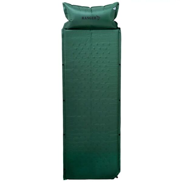 

Самонадувающийся коврик Ranger Batur RA 6631 185х60см зеленый