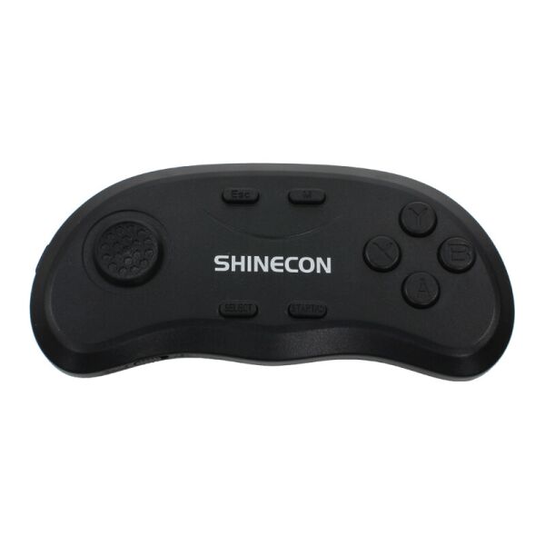 

Пульт для 3D очков Shinecon VR SC-B01 black