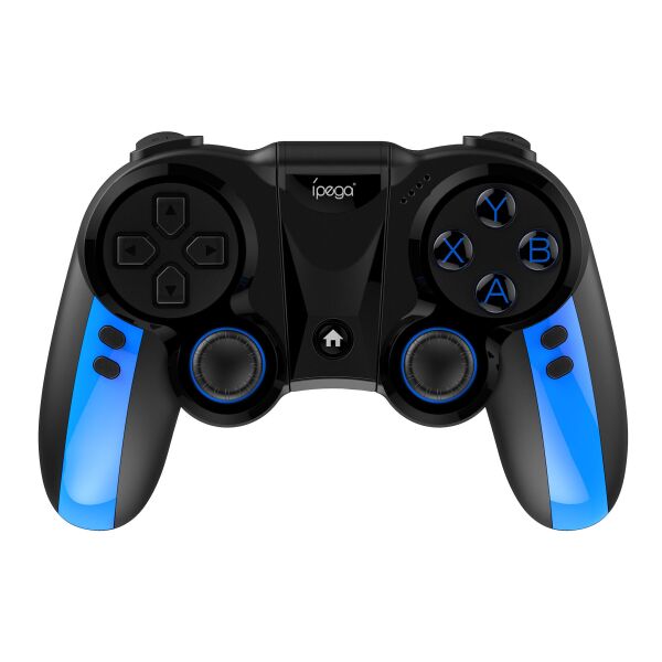 

Игровой контроллер iPega Bluetooth/2.4G Dongle PG-9090 |Android, iOS, TV, PC|