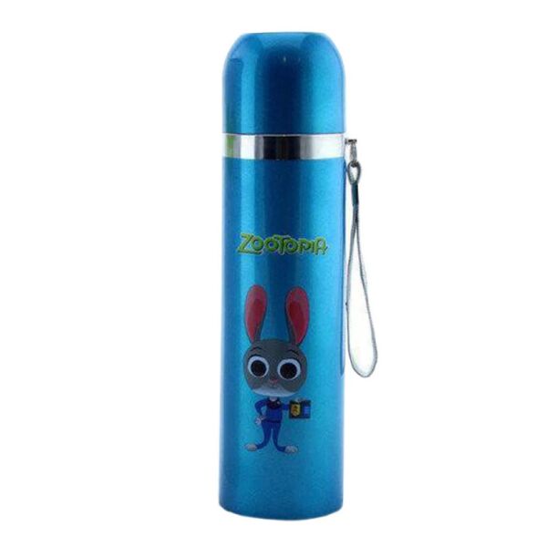 

Термос YG-2 500ml zk-8-106 blue