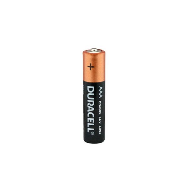 

Батарейка AAA LR03 Duracell Simply щелочная 1.5В