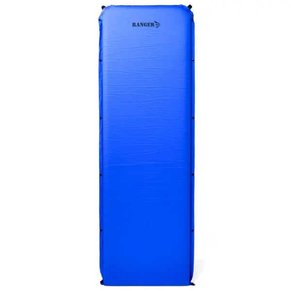 

Самонадувающийся коврик Ranger Sinay RA 6633 blue