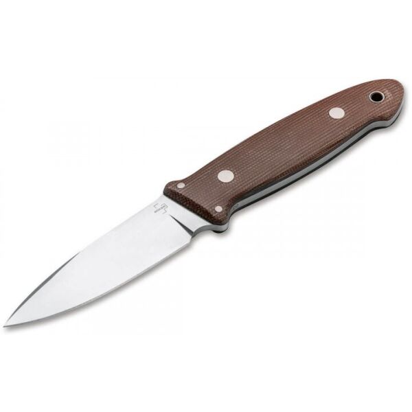 

Boker Plus