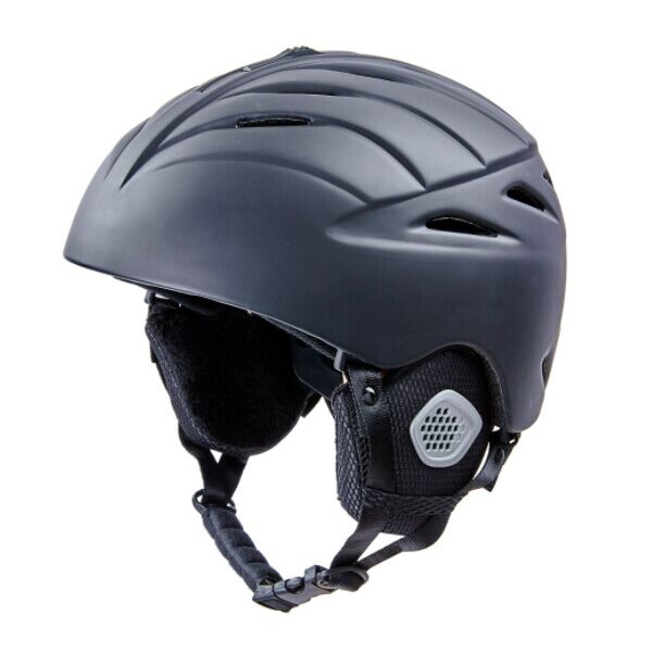 

Шлем горнолыжный MOON SP-Sport MS-6295 L (58-61) Черный