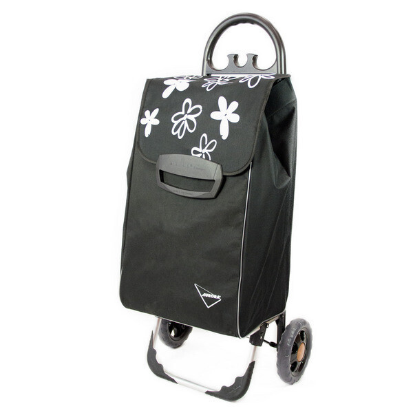 

Aurora Milano 60 Black/Flower