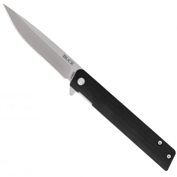 

Buck