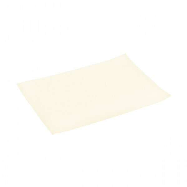 

Салфетка сервировочная FLAIR 45х32 см, цвет сливочный 662030