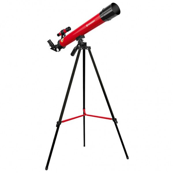 

Bresser Junior Space Explorer 45/600 Red (8850600E8G000)