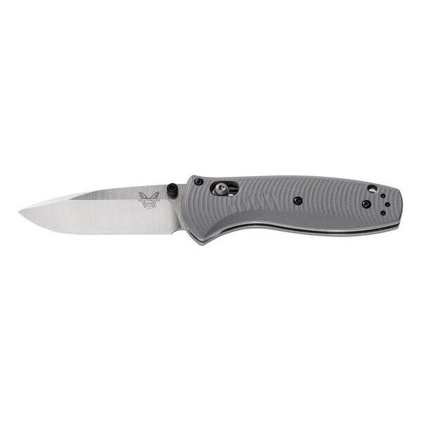 

Benchmade