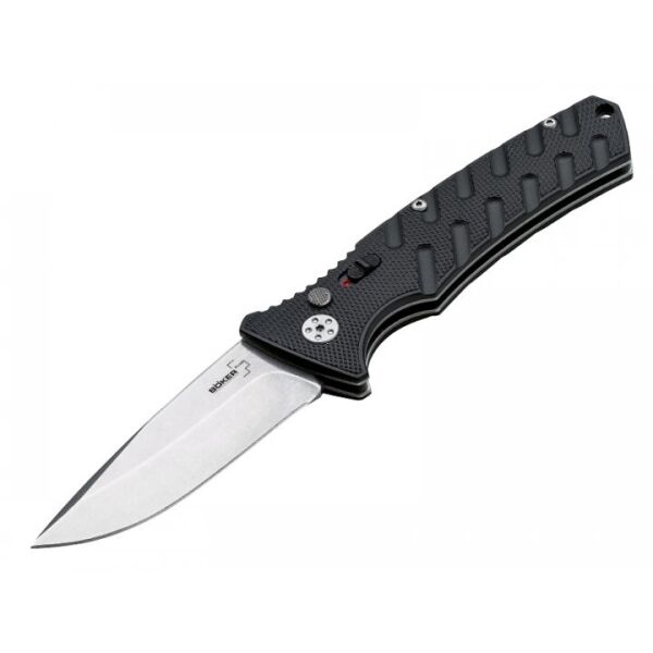 

Boker Plus "Strike Spearpoint" (01BO400)