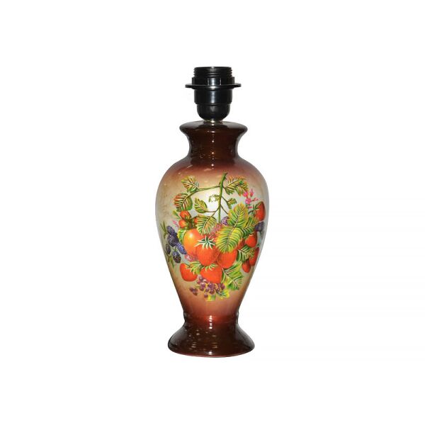 

Светильник Elen Фрукты 111-132, 30см