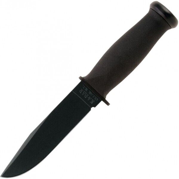 

KA-BAR "Mark I" довж. клинка 13,02 см. (2221)