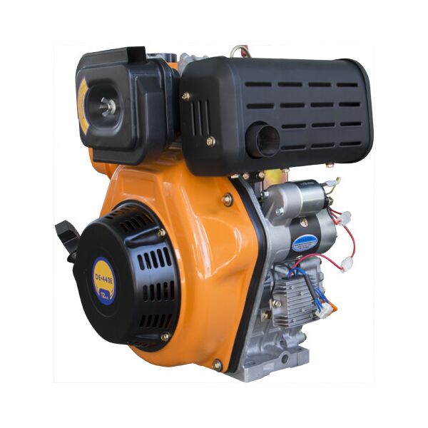 

Sadko DE-440E