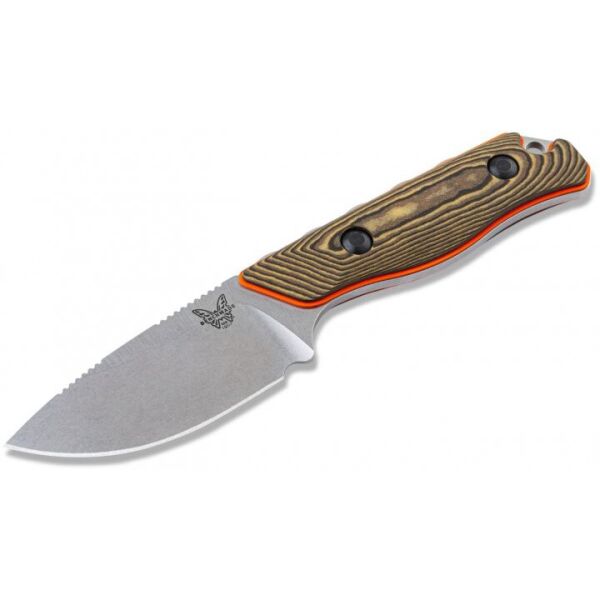 

Benchmade