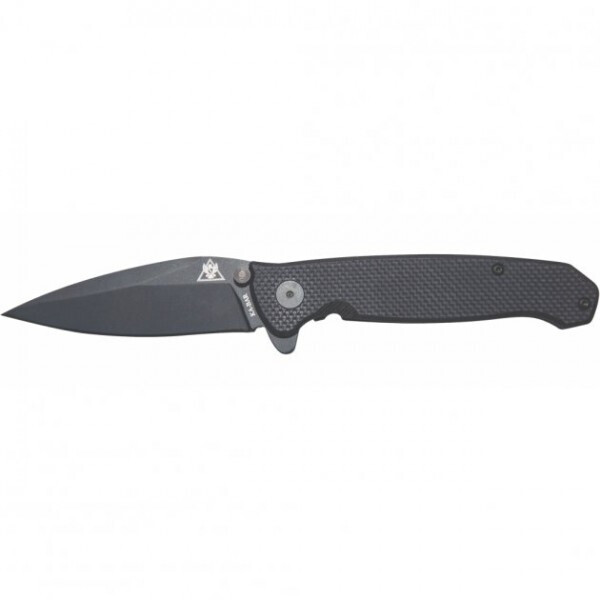 

KA-BAR "TDI Flipper Folder"довж.клинка 8,9 см. (2490)
