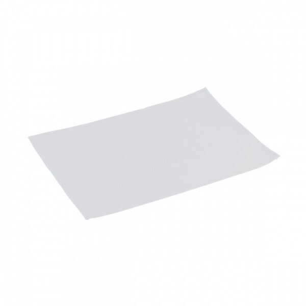 

Салфетка сервировочная FLAIR LITE 45x32 см, цвет перламутровый 662032