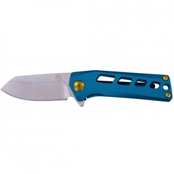 

StatGear "Slinger" Blue (SLNGR-BLU)