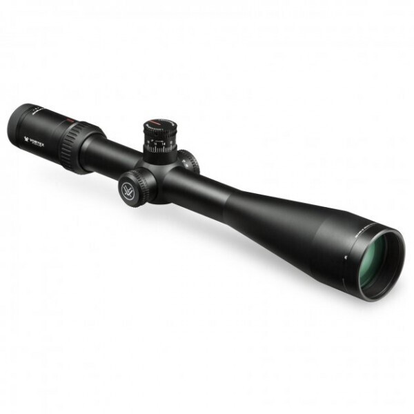 

Vortex Viper HS LR 6-24x50 FFP XLR (MOA) (VHS-4315-LR)