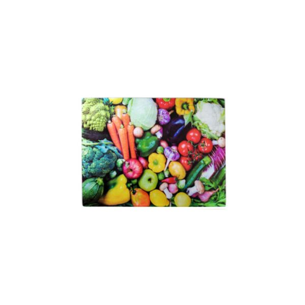 

Доска разделочная стеклянная SNT 40*30см 9553-1