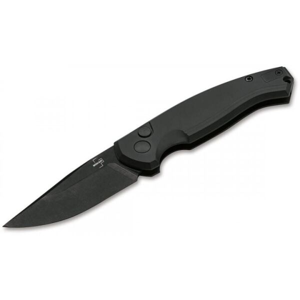 

Boker Plus