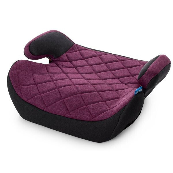 

Бустер Bambi M 3966 Gray Mix красный
