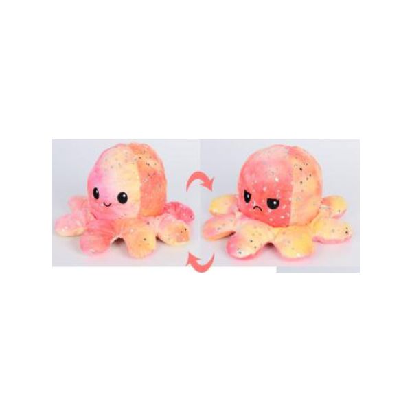 

Мягкая игрушка Bambi MP 2272-4 Коралловая