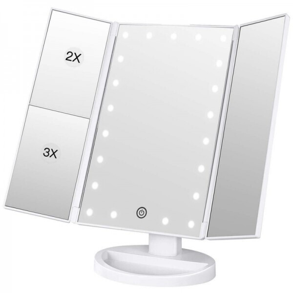 

Зеркало книжка 3pcs mirror