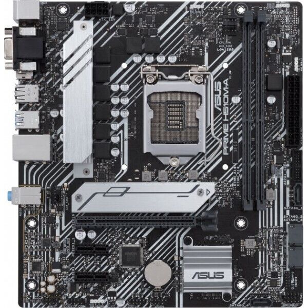 

ASUS PRIME H510M-A