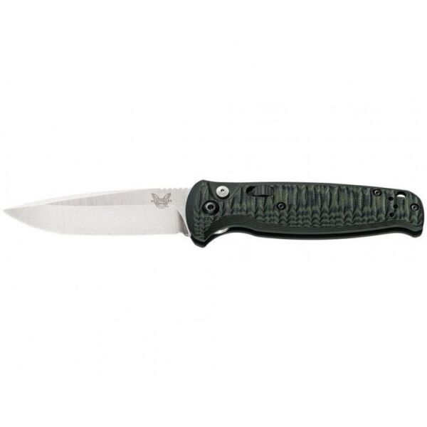 

Benchmade