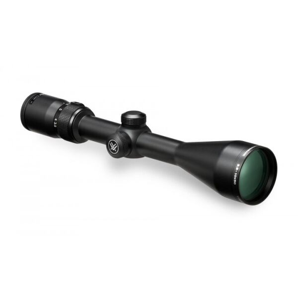 

Vortex Diamondback 3.5-10x50 BDC (DBK-03-BDC)