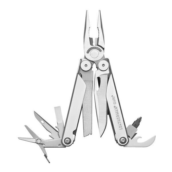 

LEATHERMAN CURL, синтетичний чохол, карт. кор. (832932)