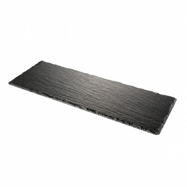 

Сервировочная доска GrandCHEF 40x14 см 428826