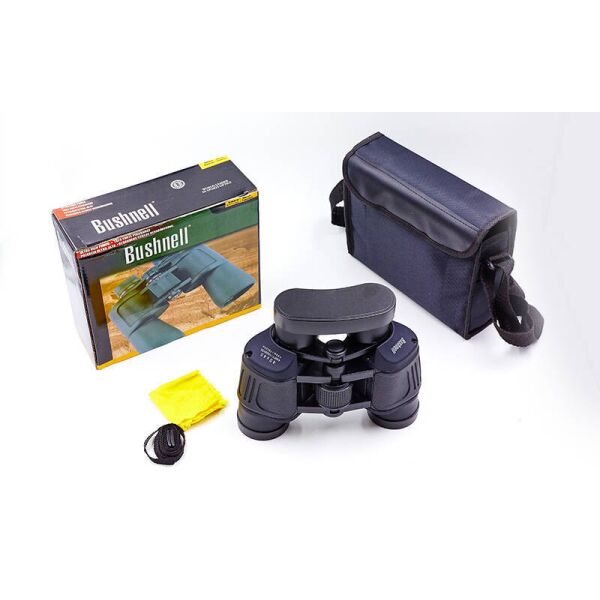 

BUSHNELL AXT1175 40х40 Black