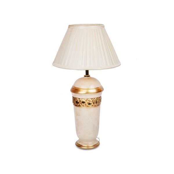 

Светильник керамический Elen 334-015, 50х30см