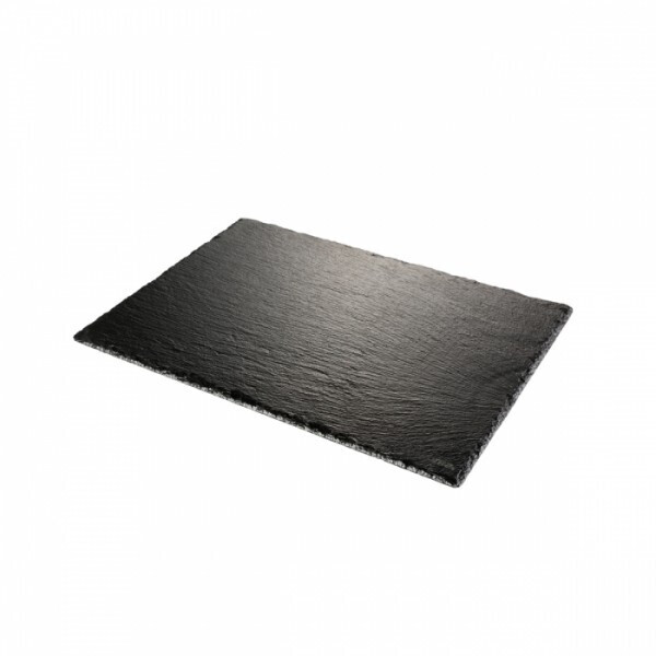 

Сервировочная доска GrandCHEF 30x20 см 428822